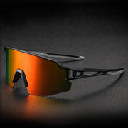 Polarized Myopia Men And Women Running Outdoor Sports Windproof Sand Bicycle Accessories