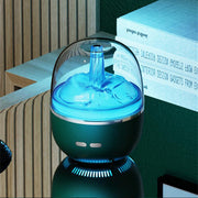 Air Humidifier Essential Oil  Accessories