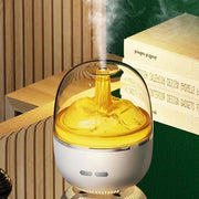 Air Humidifier Essential Oil  Accessories